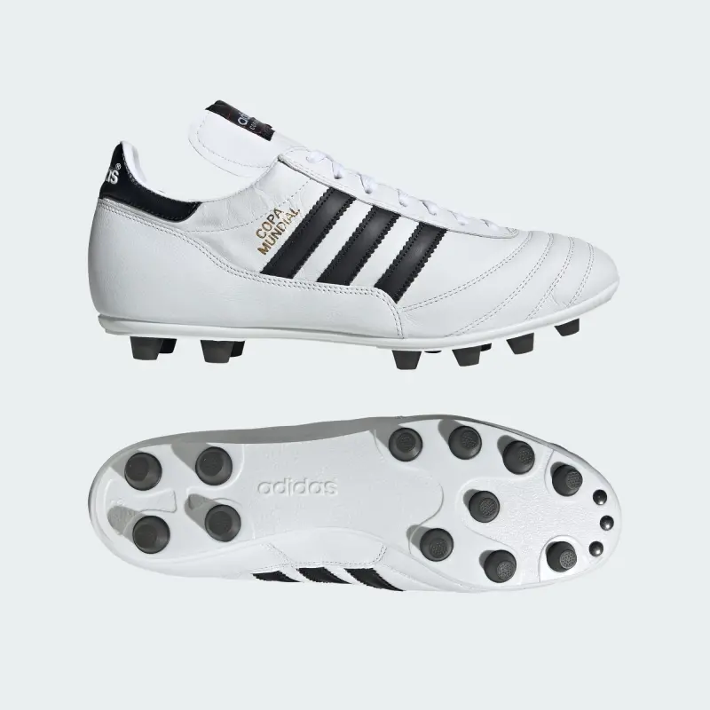 Sheffield United Kits Collection | Shop adidas-copa-mundial-fg-white-black-jp6694 Football Kits At Sheffield United Store