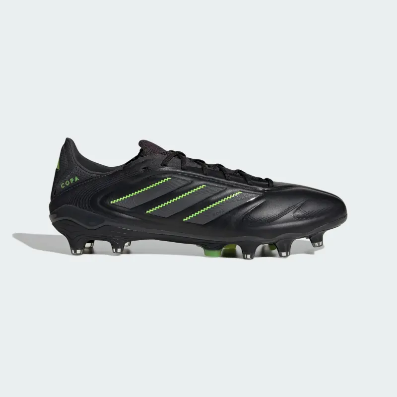 Sheffield United Kits Collection | Shop adidas-copa-pure-3-elite-fg-electric-stealth-pack-jh8729 Football Kits At Sheffield United Store
