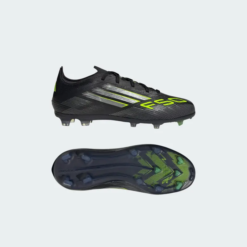 Sheffield United Kits Collection | Shop adidas-f-50-elite-fg-electric-stealth-pack-gs-jh7711 Football Kits At Sheffield United Store
