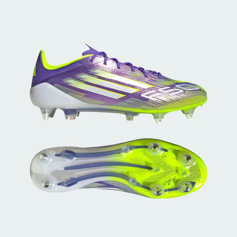 Sheffield United Kits Collection | Shop adidas-f-50-elite-sg-radiant-blaze-pack-jh7633 Football Kits At Sheffield United Store
