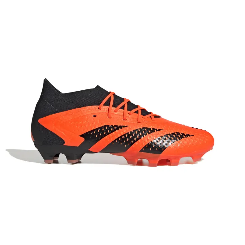 Sheffield United Kits Collection | Shop adidas-predator-accuracy-1-artificial-grass-orangeblack-gw4625 Football Kits At Sheffield United Store