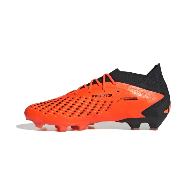 Sheffield United Kits Collection | Shop adidas-predator-accuracy-1-artificial-grass-orangeblack-gw4625 Football Kits At Sheffield United Store