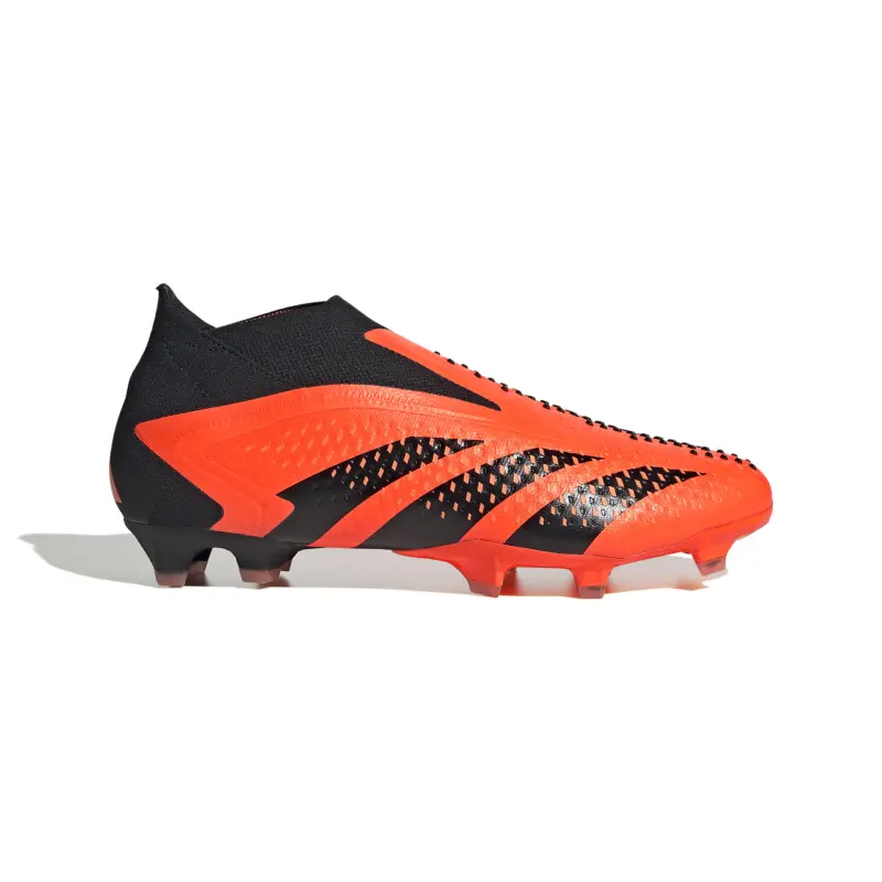 Sheffield United Kits Collection | Shop adidas-predator-accuracy-fg-orangeblack-gw4560 Football Kits At Sheffield United Store