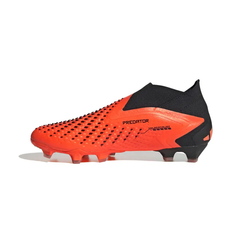 Sheffield United Kits Collection | Shop adidas-predator-accuracy-fg-orangeblack-gw4560 Football Kits At Sheffield United Store