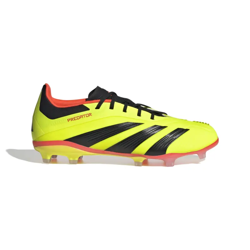 Sheffield United Kits Collection | Shop adidas-predator-elite-fg-jr-solar-yellowblack-ig7745 Football Kits At Sheffield United Store