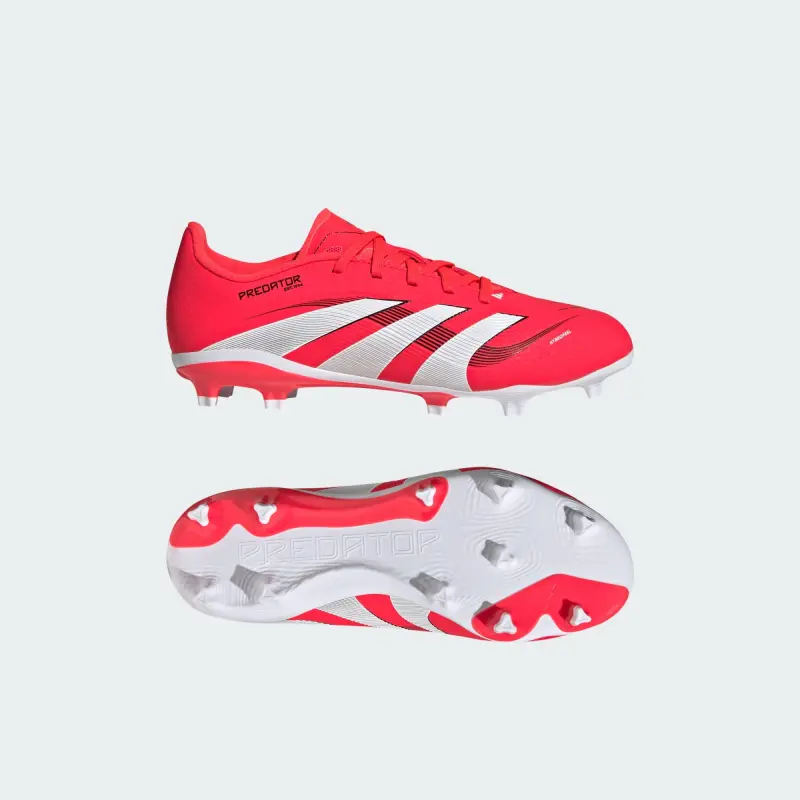 Sheffield United Kits Collection | Shop adidas-predator-league-fgmg-pure-victory-pack-gs-id3750 Football Kits At Sheffield United Store