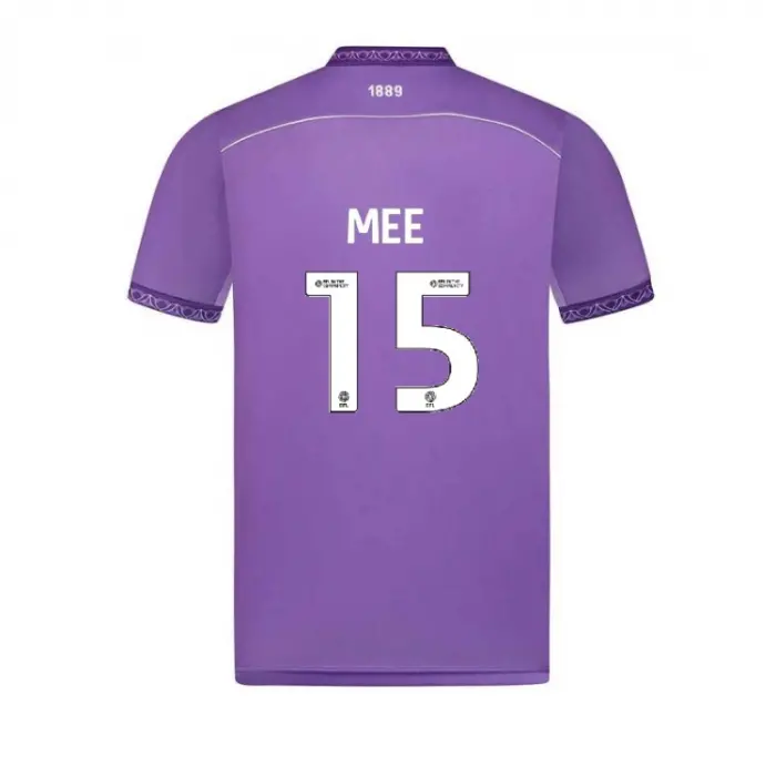 Sheffield United Kits Collection | Shop adult-3-rd-shirt-ss-2526-15-mee-err00571-15 Football Kits At Sheffield United Store