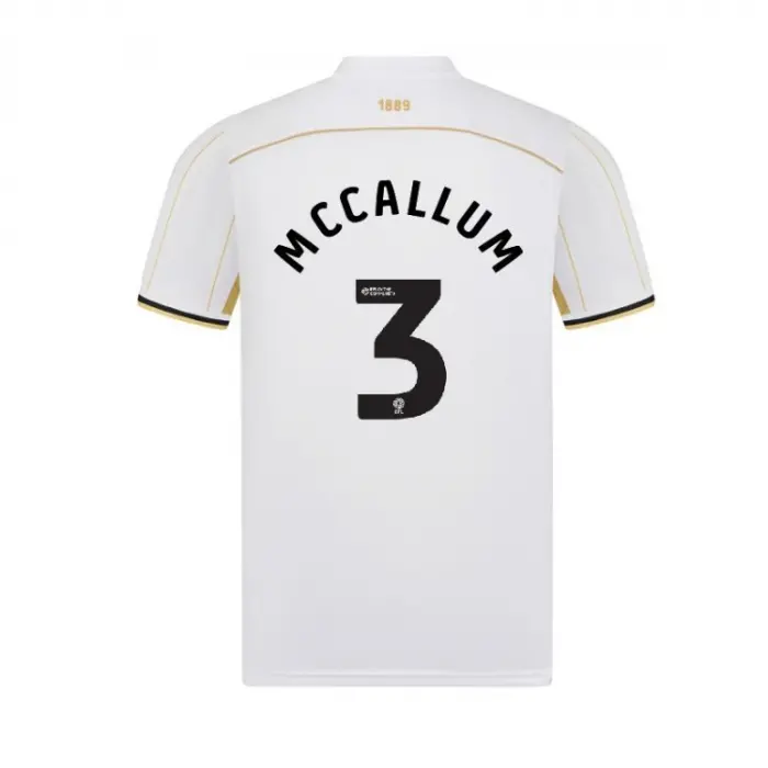 Sheffield United Kits Collection | Shop adult-away-shirt-ss-2526-3-mccallum-err00549-03 Football Kits At Sheffield United Store