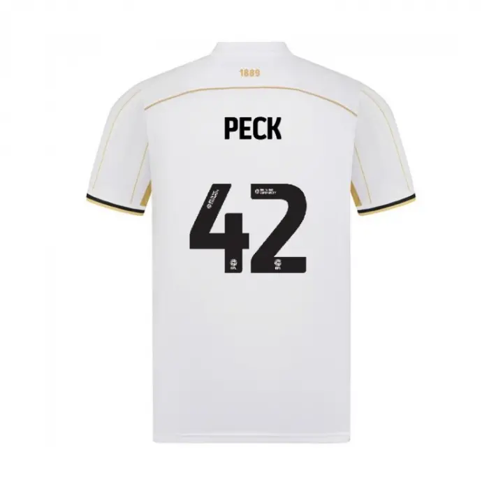 Sheffield United Kits Collection | Shop adult-away-shirt-ss-2526-42-peck-err00549-42 Football Kits At Sheffield United Store