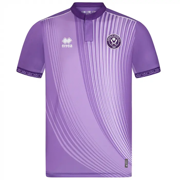 Sheffield United Kits Collection | Shop junior-3-rd-shirt-ss-2526-34-marsh-err00573-34 Football Kits At Sheffield United Store