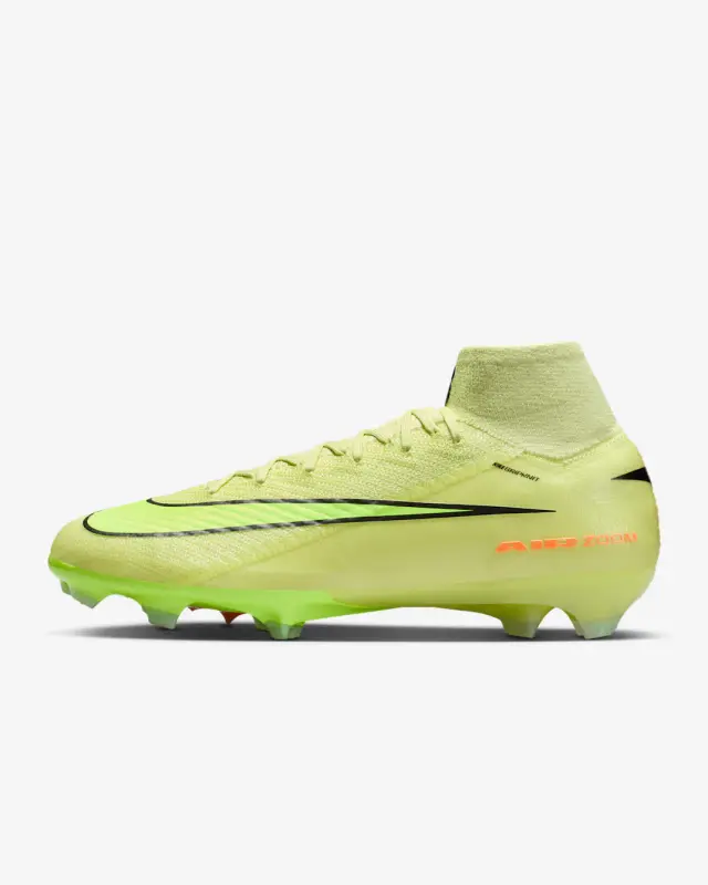 Sheffield United Kits Collection | Shop nike-zoom-mercurial-superfly-10-elite-fg-limelight-hyper-crimson-fq1454-302 Football Kits At Sheffield United Store