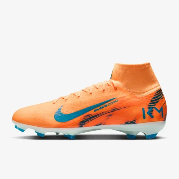 Sheffield United Kits Collection | Shop nike-zoom-mercurial-superfly-10-pro-fg-kylian-mbapp-melon-tint-im9321-801 Football Kits At Sheffield United Store