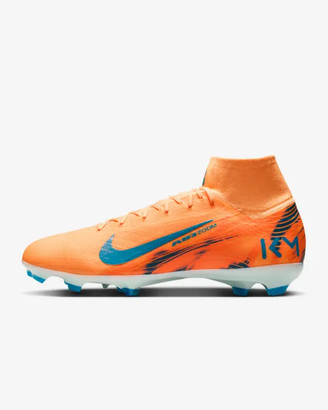 Sheffield United Kits Collection | Shop nike-zoom-mercurial-superfly-10-pro-fg-kylian-mbapp-melon-tint-im9321-801 Football Kits At Sheffield United Store