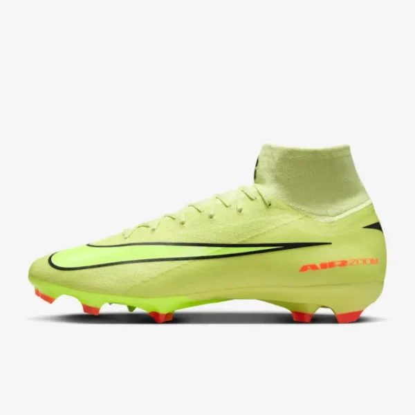 Sheffield United Kits Collection | Shop nike-zoom-mercurial-superfly-10-pro-fg-limelight-hyper-crimson-volt-hf9433-300 Football Kits At Sheffield United Store