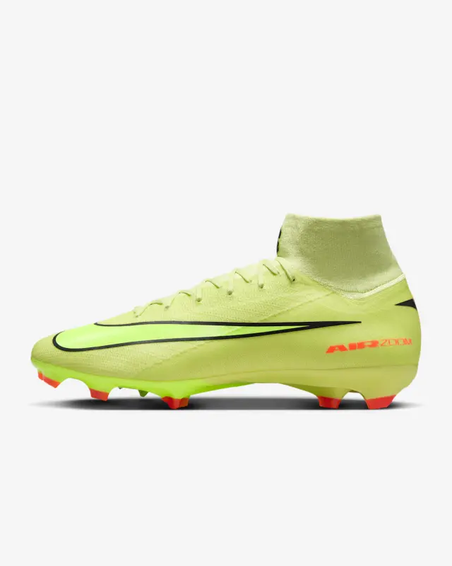 Sheffield United Kits Collection | Shop nike-zoom-mercurial-superfly-10-pro-fg-limelight-hyper-crimson-volt-hf9433-300 Football Kits At Sheffield United Store