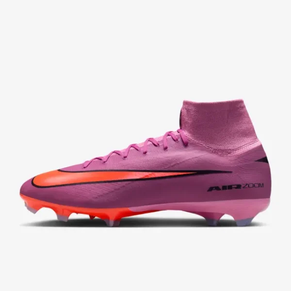 Sheffield United Kits Collection | Shop nike-zoom-mercurial-superfly-10-pro-fg-magic-flamingo-total-crimson-hf9433-600 Football Kits At Sheffield United Store