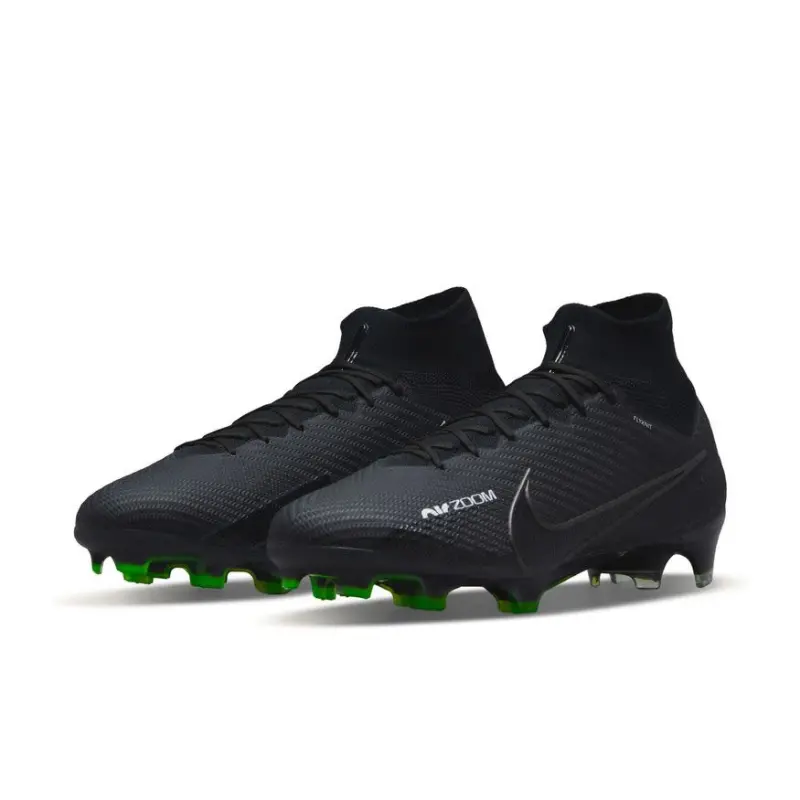 Sheffield United Kits Collection | Shop nike-zoom-mercurial-superfly-9-elite-fg-black-dj4977-001 Football Kits At Sheffield United Store