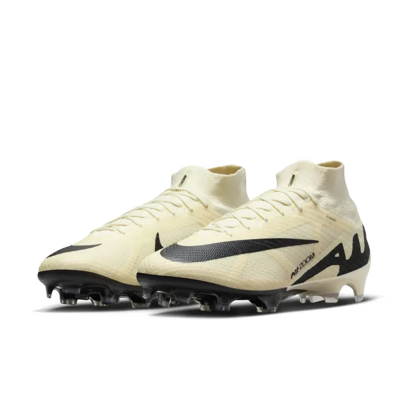 Sheffield United Kits Collection | Shop nike-zoom-mercurial-superfly-9-elite-fg-lemonadeblack-dj4977-700 Football Kits At Sheffield United Store