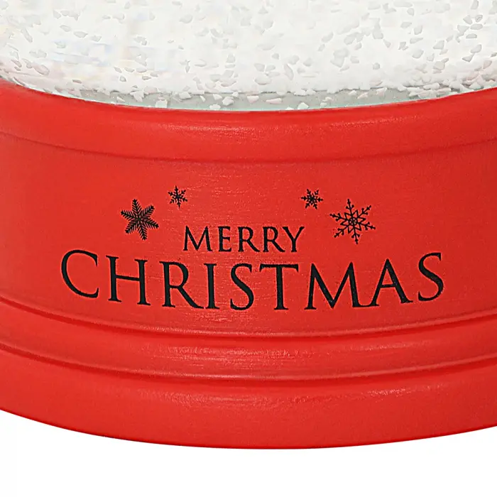 Sheffield United Kits Collection | Shop nutcracker-snow-globe-sto0119 Football Kits At Sheffield United Store