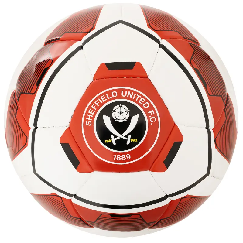 Sheffield United Kits Collection | Shop orion-crest-football-vic00100 Football Kits At Sheffield United Store