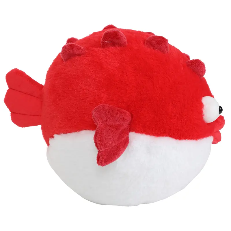 Sheffield United Kits Collection | Shop puffafish-plush-toy-vic00121 Football Kits At Sheffield United Store