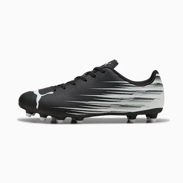 Sheffield United Kits Collection | Shop puma-attacanto-2-fg-ag-black-white-108493-01 Football Kits At Sheffield United Store