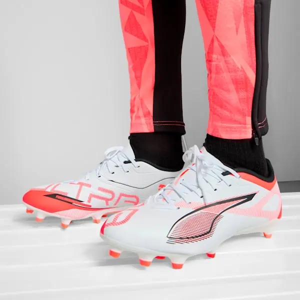 Sheffield United Kits Collection | Shop puma-football-boots-ultra-5-play-108169-01 Football Kits At Sheffield United Store