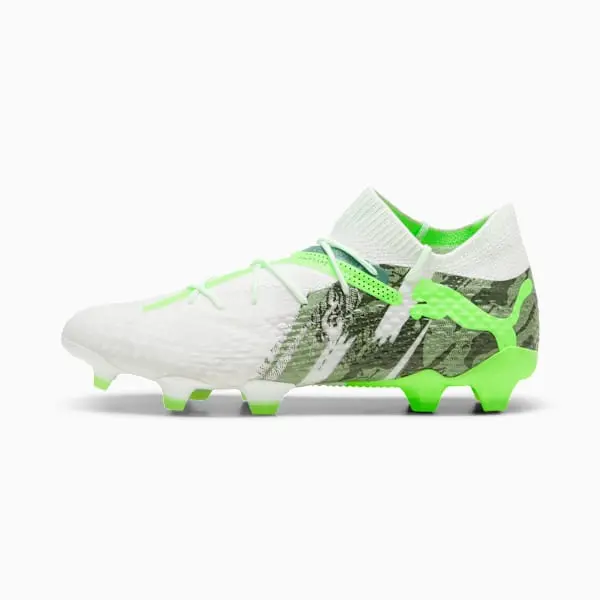 Sheffield United Kits Collection | Shop puma-future-7-ultimate-fgag-camo-pack-108184-01 Football Kits At Sheffield United Store