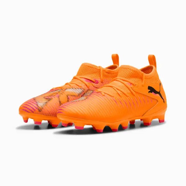 Sheffield United Kits Collection | Shop puma-future-8-match-fgag-hot-pursuit-gs-108614-03 Football Kits At Sheffield United Store
