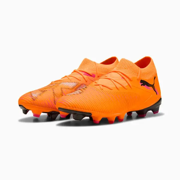 Sheffield United Kits Collection | Shop puma-future-8-match-fgag-hot-pursuit-pack-womens-108610-03 Football Kits At Sheffield United Store