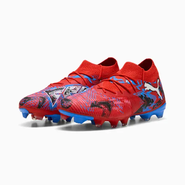 Sheffield United Kits Collection | Shop puma-future-8-match-fgag-playmakers-pack-108749-01 Football Kits At Sheffield United Store