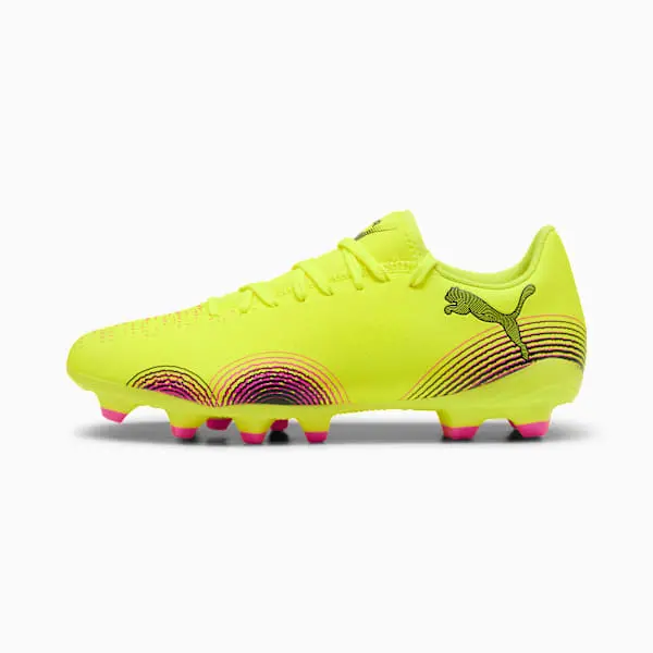 Sheffield United Kits Collection | Shop puma-future-8-play-wmns-yellow-alert-black-108384-03 Football Kits At Sheffield United Store
