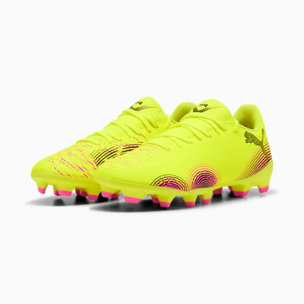 Sheffield United Kits Collection | Shop puma-future-8-play-wmns-yellow-alert-black-108384-03 Football Kits At Sheffield United Store