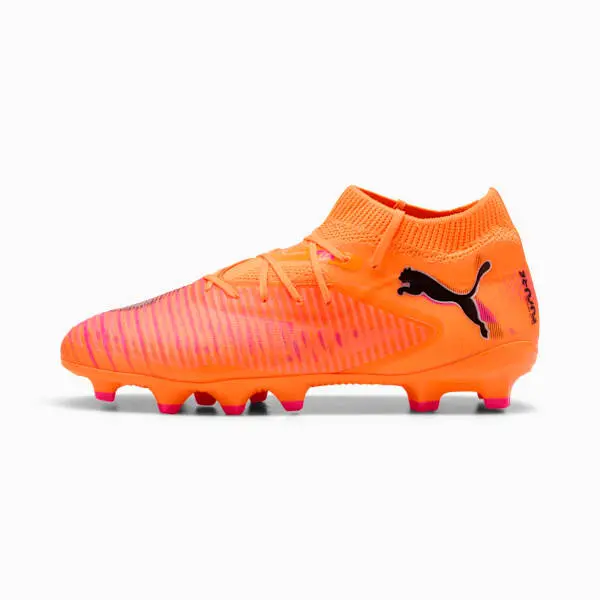 Sheffield United Kits Collection | Shop puma-future-8-pro-fgag-hot-pursuit-heat-fire-gs-108613-03 Football Kits At Sheffield United Store