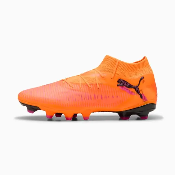 Sheffield United Kits Collection | Shop puma-future-8-pro-fgag-hot-pursuit-pack-108588-03 Football Kits At Sheffield United Store
