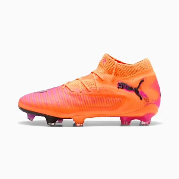 Sheffield United Kits Collection | Shop puma-future-8-ultimate-fg-hot-pursuit-pack-womens-108607-03 Football Kits At Sheffield United Store