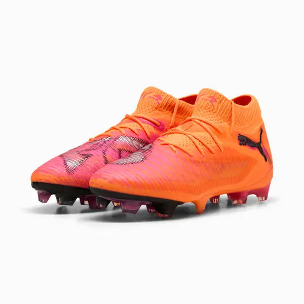 Sheffield United Kits Collection | Shop puma-future-8-ultimate-fg-hot-pursuit-pack-womens-108607-03 Football Kits At Sheffield United Store
