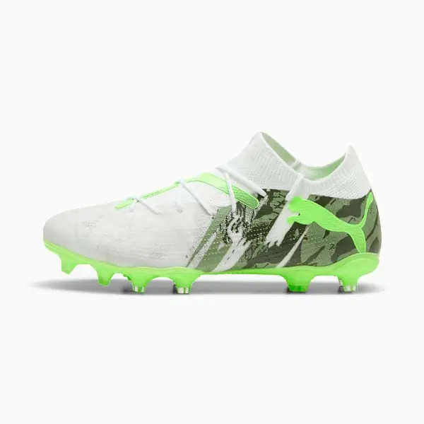 Sheffield United Kits Collection | Shop puma-future-match-7-fg-ag-camo-pack-108185-01 Football Kits At Sheffield United Store