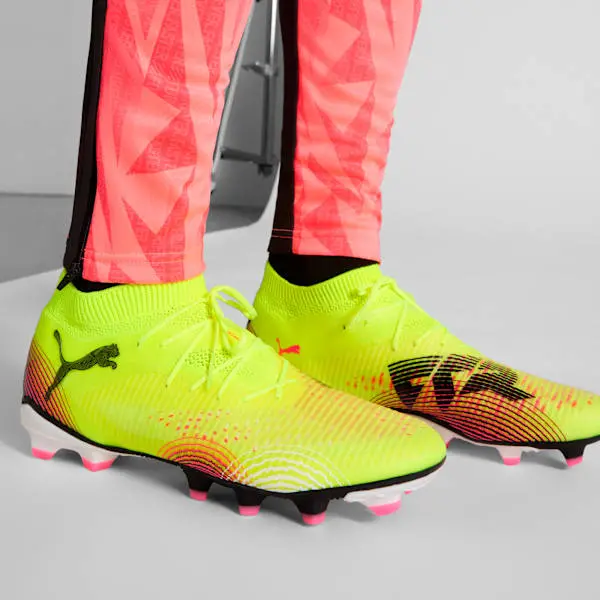 Sheffield United Kits Collection | Shop puma-future-pro-8-fg-ag-audacity-pack-108139-03 Football Kits At Sheffield United Store