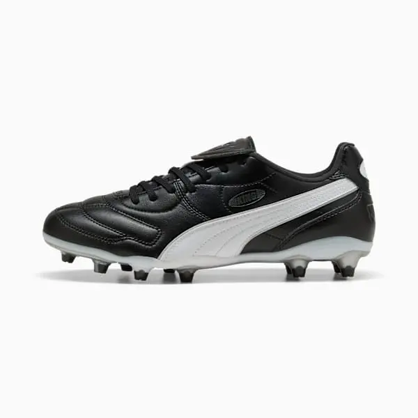 Sheffield United Kits Collection | Shop puma-king-liga-fg-ag-black-white-108475-01 Football Kits At Sheffield United Store