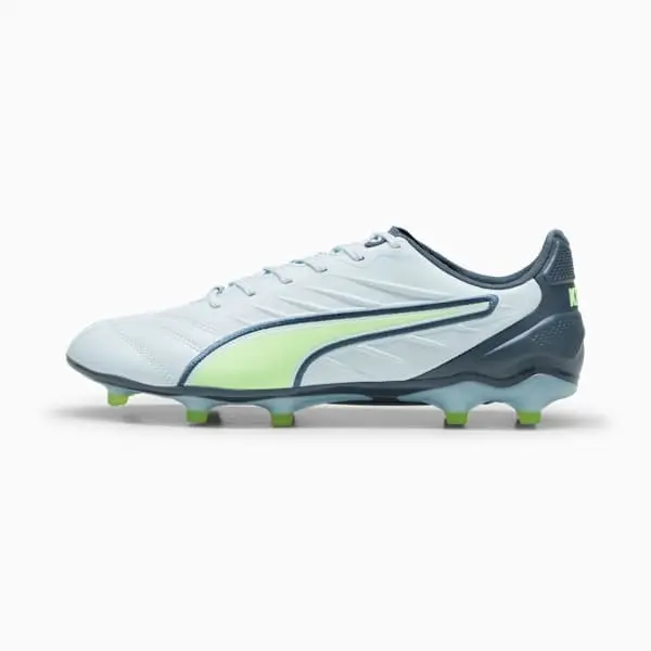 Sheffield United Kits Collection | Shop puma-king-pro-fg-ag-lights-out-pack-107862-03 Football Kits At Sheffield United Store