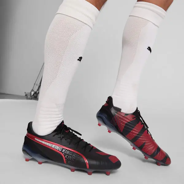 Sheffield United Kits Collection | Shop puma-king-ultimate-fg-ag-launch-edition-108067-01 Football Kits At Sheffield United Store
