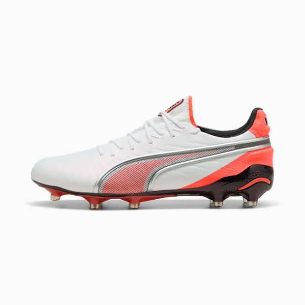 Sheffield United Kits Collection | Shop puma-king-ultimate-fg-ag-untamed-pack-108821-01 Football Kits At Sheffield United Store