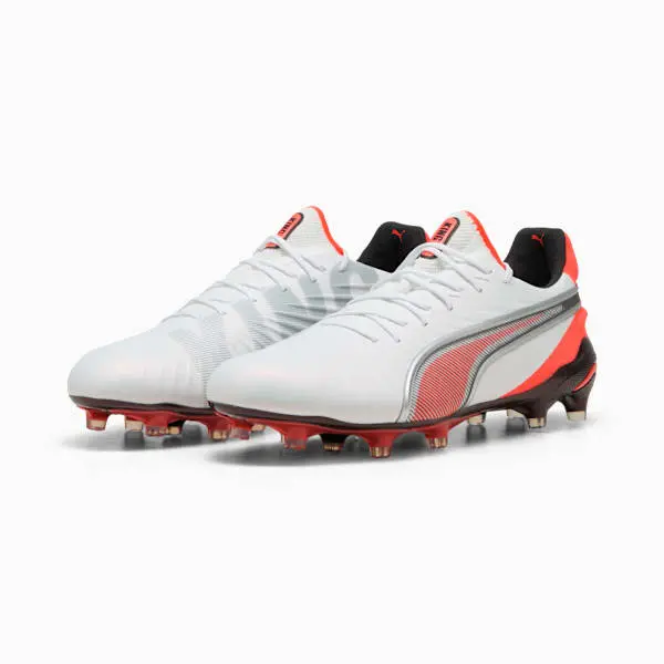 Sheffield United Kits Collection | Shop puma-king-ultimate-fg-ag-untamed-pack-108821-01 Football Kits At Sheffield United Store