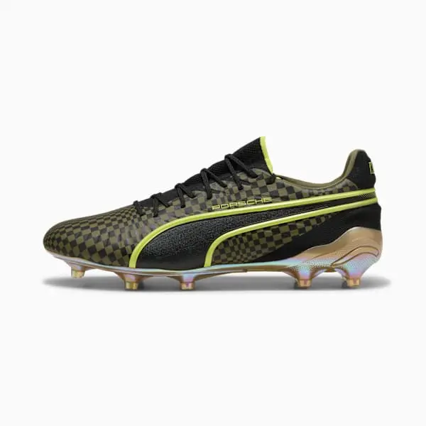 Sheffield United Kits Collection | Shop puma-king-ultimate-fgag-le-porsche-108484-01 Football Kits At Sheffield United Store