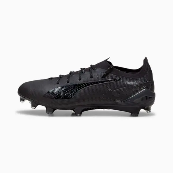 Sheffield United Kits Collection | Shop puma-ultra-5-ultimate-fg-black-silver-107683-02 Football Kits At Sheffield United Store