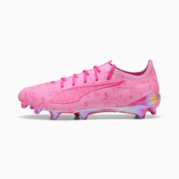 Sheffield United Kits Collection | Shop puma-ultra-5-ultimate-fg-kidsuper-pink-lilac-108414-01 Football Kits At Sheffield United Store