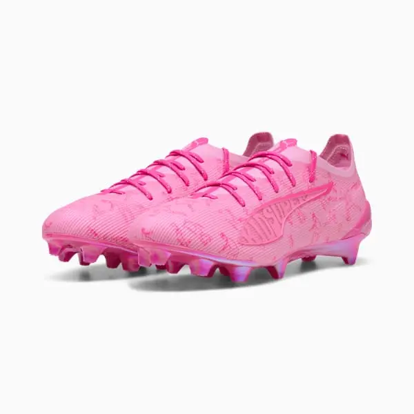 Sheffield United Kits Collection | Shop puma-ultra-5-ultimate-fg-kidsuper-pink-lilac-108414-01 Football Kits At Sheffield United Store