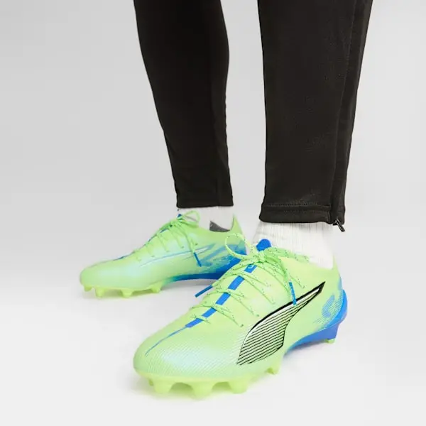 Sheffield United Kits Collection | Shop puma-ultra-5-ultimate-fg-lights-out-pack-107683-03 Football Kits At Sheffield United Store