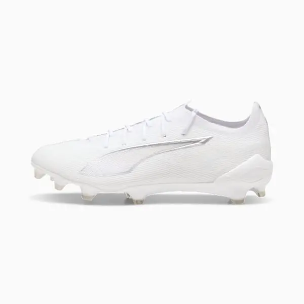 Sheffield United Kits Collection | Shop puma-ultra-5-ultimate-fg-white-pack-107683-04 Football Kits At Sheffield United Store